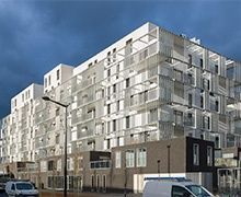 Altarea Cogedim inaugure " Lumen ", un nouveau programme de logements à Ivry-sur-Seine