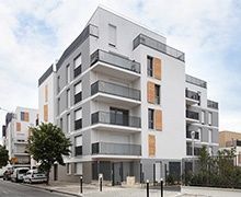 Altarea Cogedim inaugure le programme de logements Allées Saint-Honoré à La Courneuve