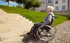 Accessibilité ERP : l'obligation de 2015 ne sera pas tenue