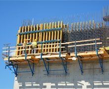 Les mises en chantier de logements neufs en hausse de 5,7% de septembre à novembre