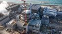 8700 tonnes de déchets non nucléaires ont été évacuées du chantier de l'EPR de Flamanville