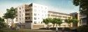 GTM Bâtiment Aquitaine applique le procédé Habitat colonne dans un programme de 270 logements sur l'agglomération bordelaise