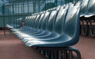 Extension du stade Roland Garros: Paris attend toujours le feu vert