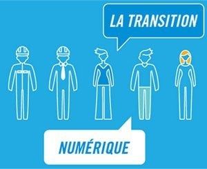 KROQI pour bâtir avec le numérique