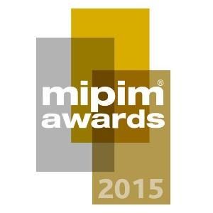 Les projets architecturaux en lice aux MIPIM Awards 2015