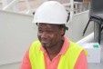 Visages de l'insertion : Amadou Traore, ouvrier polyvalent