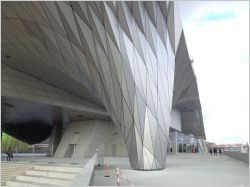Quand les chantiers culturels explosent les budgets