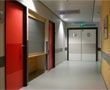 Une expertise des blocs-portes au service des bâtiments hospitaliers