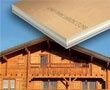 Knauf voit les choses en grand avec le Knauf Thane Sarking Grand Format
