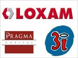 3i et Pragma Capital investissent 60 M€ dans Loxam