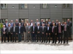 Trois nouveaux administrateurs à la Capeb
