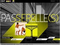 Passerelle(s), un site valorisant les métiers du BTP à travers l'histoire