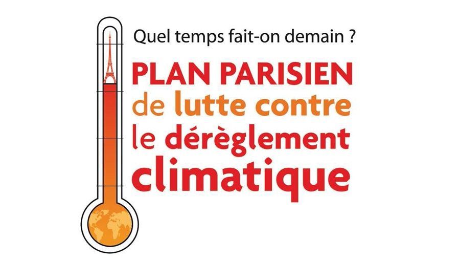 Plan climat de Paris : nouvelle convention entre la Ville et les professionnels du bâtiment