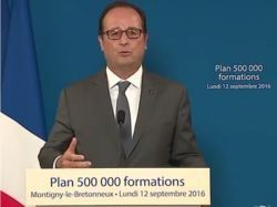 Objectif 500.000 formations : quel bilan ?