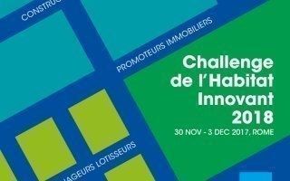 LCA-FFB dévoile les lauréats de son Challenge de l'Habitat Innovant