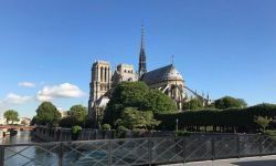 Un accord-cadre pour accélérer la rénovation de Notre-Dame de Paris