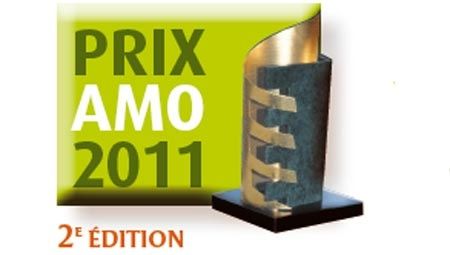 Lancement du Prix AMO Habitat Architecture Environnement 2011