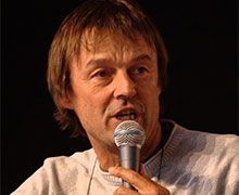 Les dossiers qui attendent Nicolas Hulot, ministre de la Transition écologique et solidaire