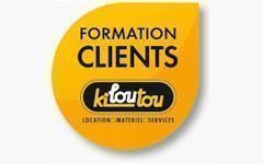 Gagnez en efficacité et en sécurité grâce aux formations Kiloutou