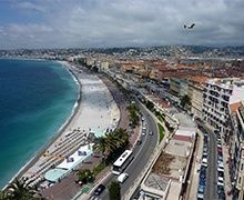 Un an après les inondations, le plus dur reste à venir sur la Côte d'Azur