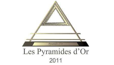 Résultats des Pyramides d'Or 2011