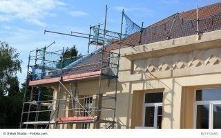 Cour de cassation : l'architecte qui se trompe ne paie que son erreur