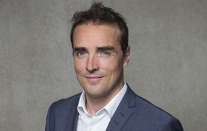 Julien Hans prend la tête du pôle Energie-environnement au CSTB