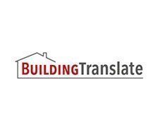 BuildingTranslate.com, le 1er site gratuit de traduction dédié au bâtiment et à la construction