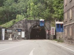 Le Tunnel de Tende va-t-il tendre les relations franco-italiennes ?