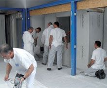 Knauf toujours premier sur la formation