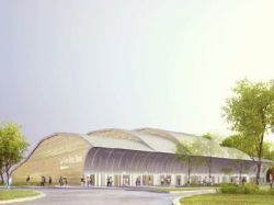 Nicolas Michelin construira Les Fuseaux de Saint-Dizier (diaporama)