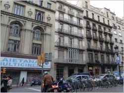 Les ventes de logements dégringolent de plus de 30% en Espagne