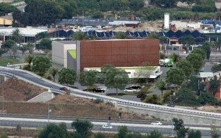 Une centrale à béton nouvelle génération dans l'Eco-Vallée de Nice