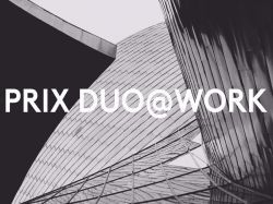 Duo@Work 2017 : les candidats ont jusqu'au 31 août pour participer