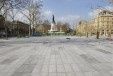 Dernier lifting pour une nouvelle place de la République