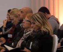 Retour sur les Rendez vous Kelio 2016 de Bodet Software
