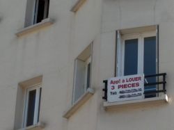 Benoist Apparu veut taxer les petits logements trop chers