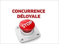 Actions coup de poing des entrepreneurs de Pau contre la concurrence déloyale