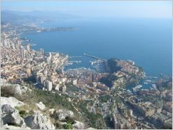 Monaco détaille son projet d'éco-quartier de six hectares sur la mer
