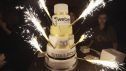 Weber fête les 30 ans de son club professionnel