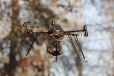Des drones pour exploiter les carrières d'Eurovia
