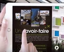 Lancement de l'Appli Pro Profils Systèmes Version 2.0