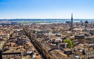 Un pacte Etat-Metropole pour construire les villes de demain