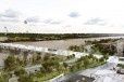Bordeaux-Euratlantique donne forme au projet urbain du Belvédère