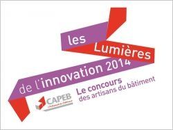 Lumières de l'innovation 2014 : le palmarès 2014