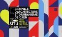 " Faire battre le c"ur des villes " à la biennale d'architecture de Caen