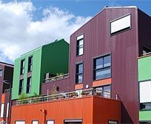 Droit au logement opposable : plus de 123.000 ménages relogés depuis 2008