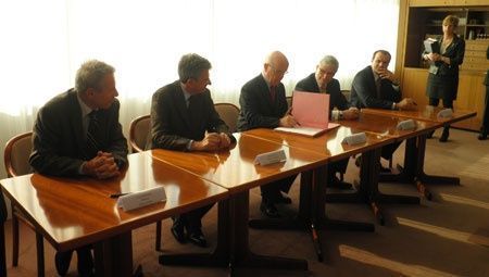 Sécurité sur les chantiers : Bouygues Entreprises France-Europe entraine les intérimaires dans un cercle vertueux