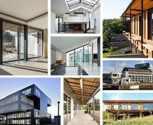 Résultats de la 17ème édition du Palmarès Architecture Aluminium Technal