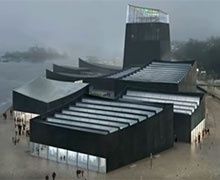 Helsinki enterre le projet de musée Guggenheim jugé trop cher